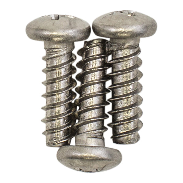 Polaris R0538200 Self-Tapping Canopy Screw for Reliable Performance