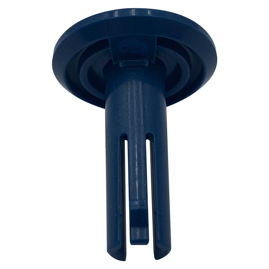 Zodiac MX8/MX6 Elite and Original Models Wheel Pin R2 | R0545800 by Zodiac