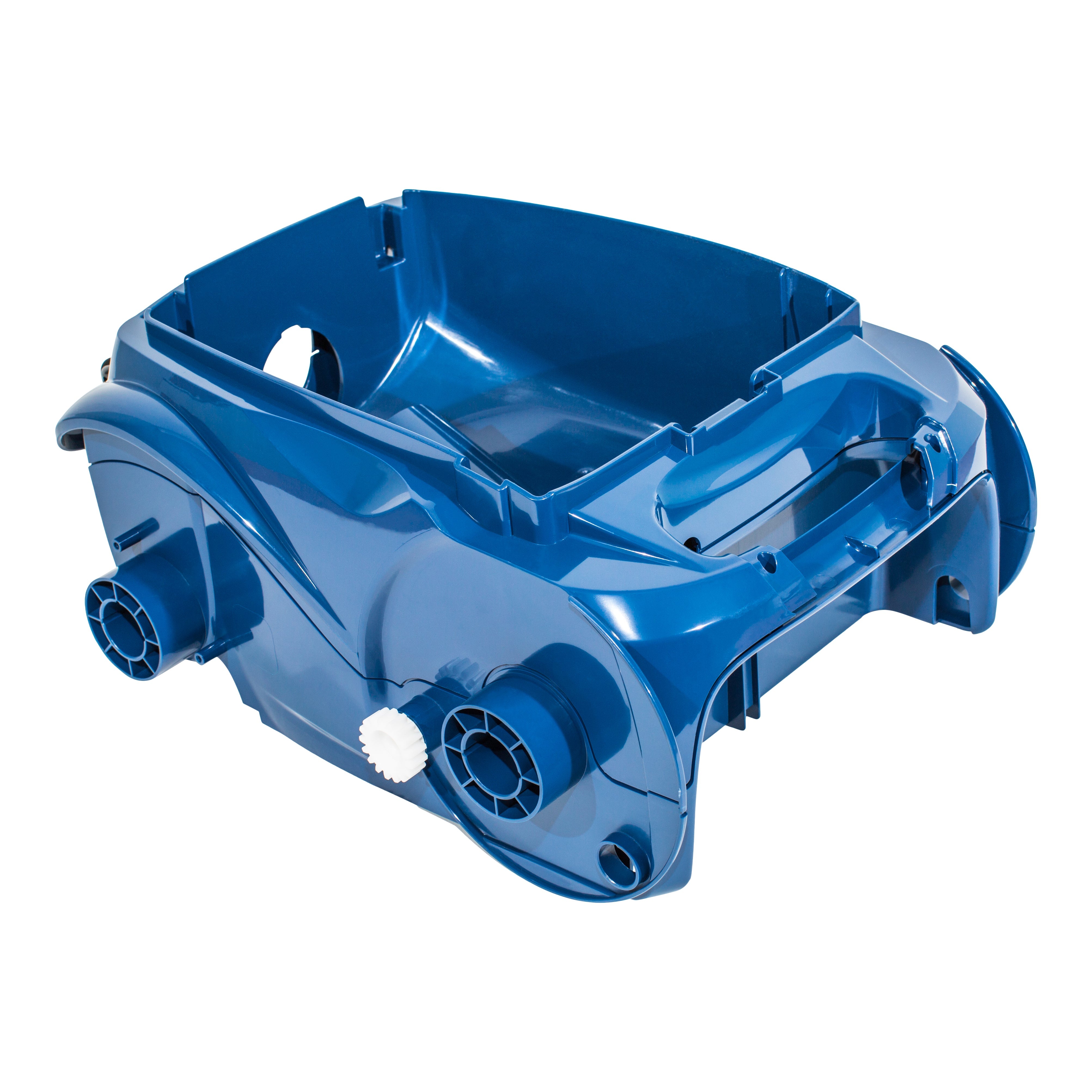 Polaris R0589100 Main Housing Top and Bottom Assembly