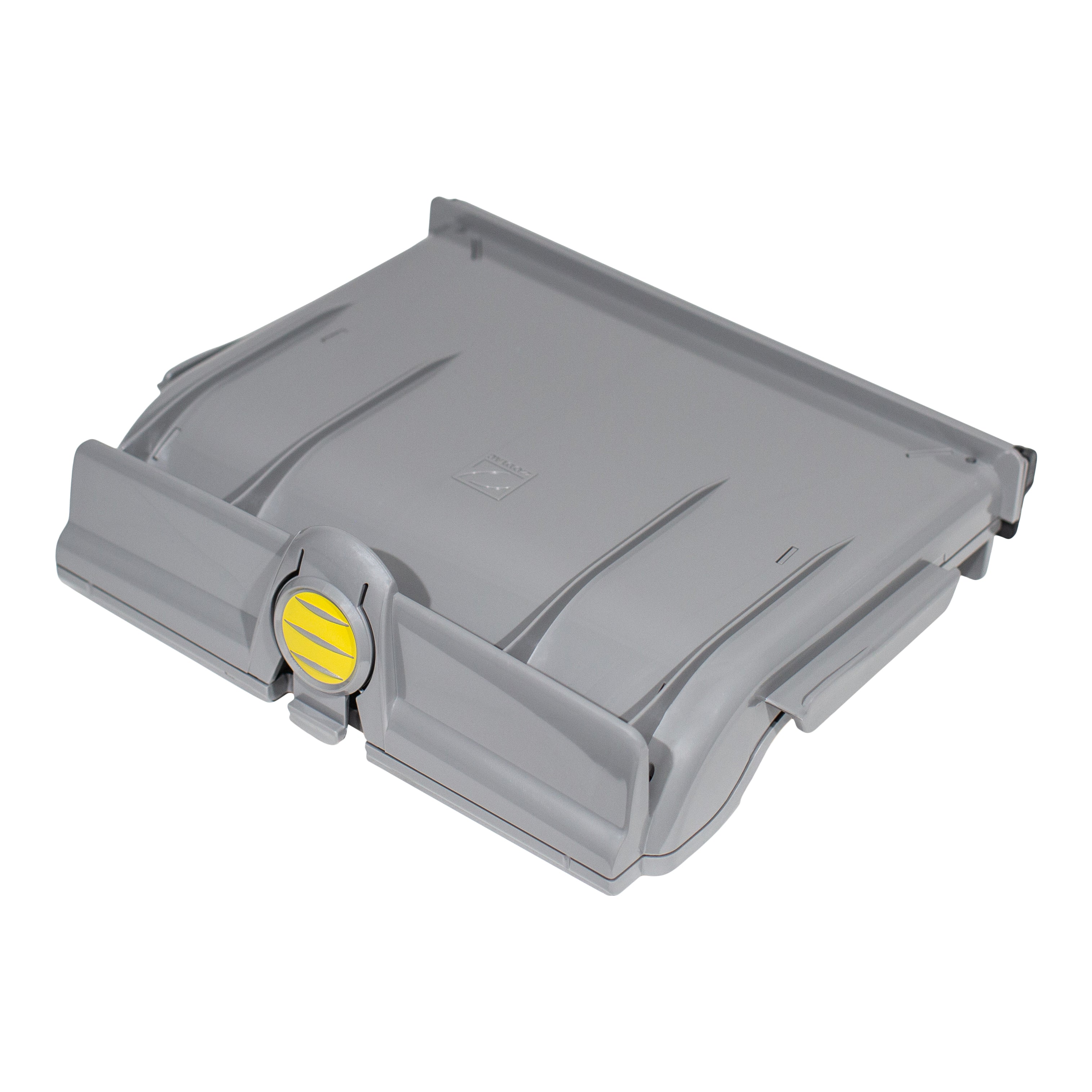 Zodiac R0865100 Alpha IQ Filter Canister Inlet Housing for Polaris Robotic Pool Cleaners
