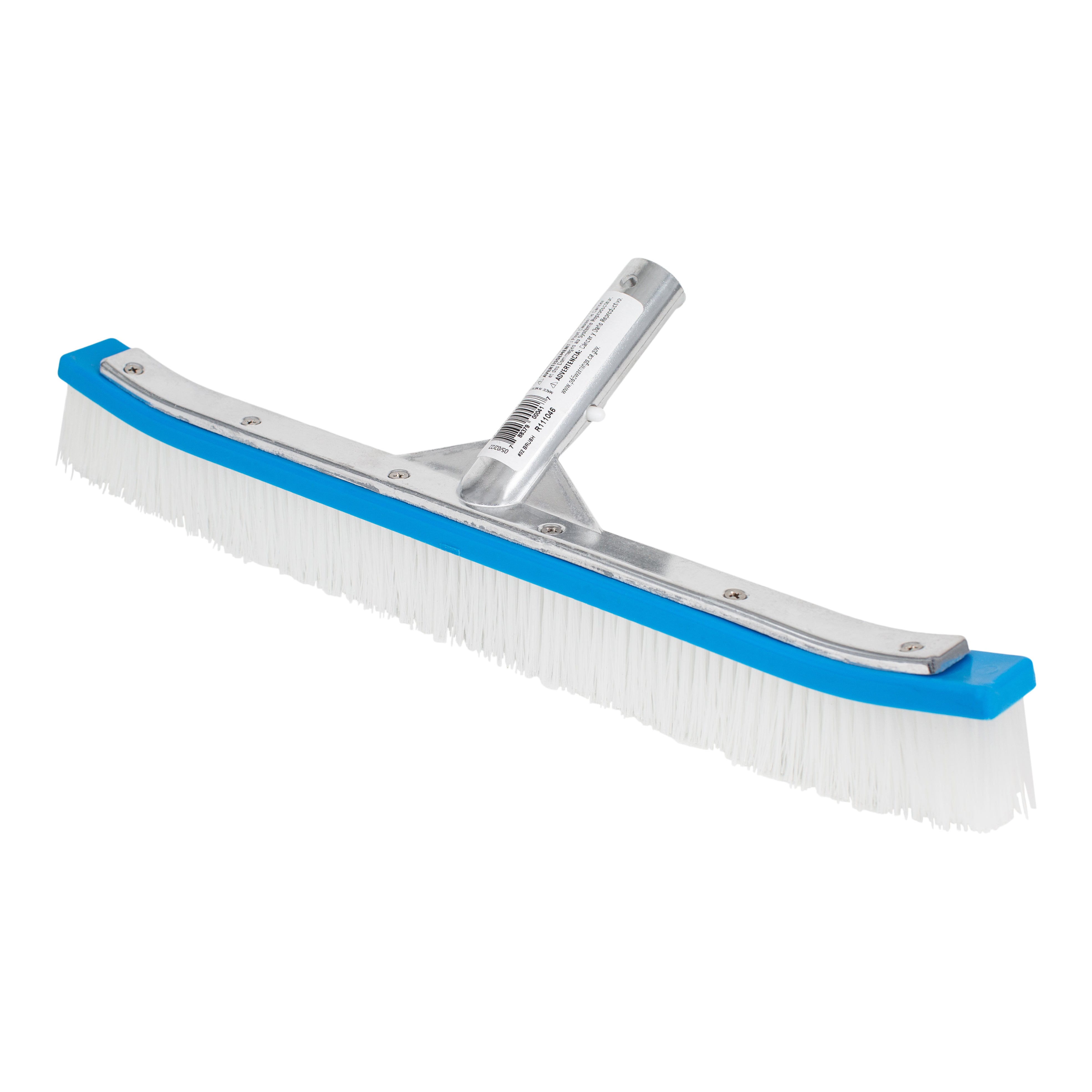 pool brush