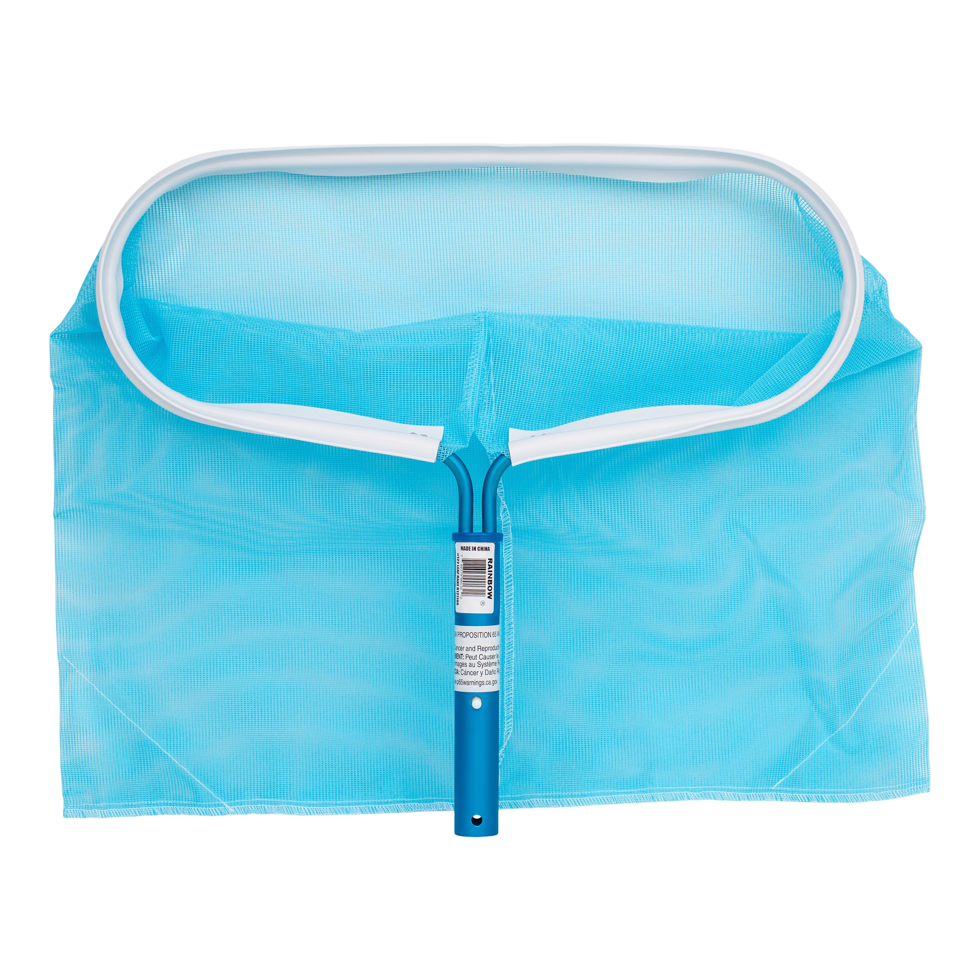 Pentair R121106 18 Inch Leaf Rake for Efficient Pool Cleaning
