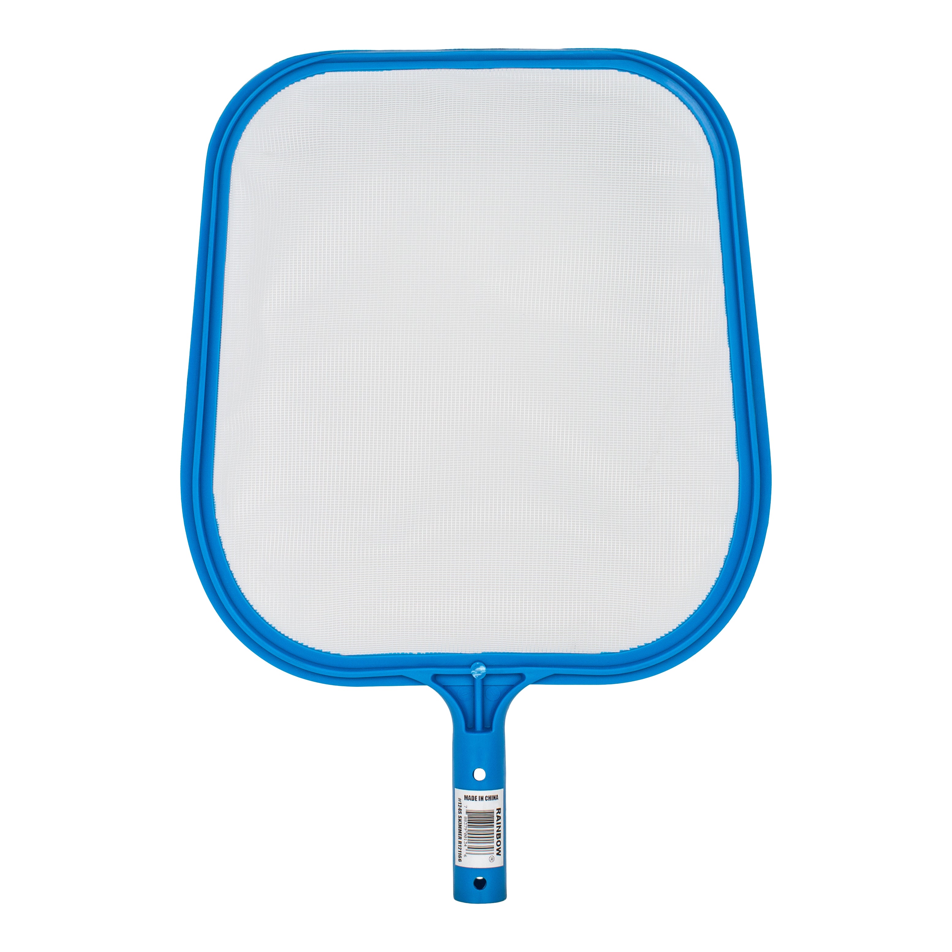 Pentair R121166 Skimmer #124 Lightweight Reinforced Plastic Pool Spa Skimmer with Mesh Screen