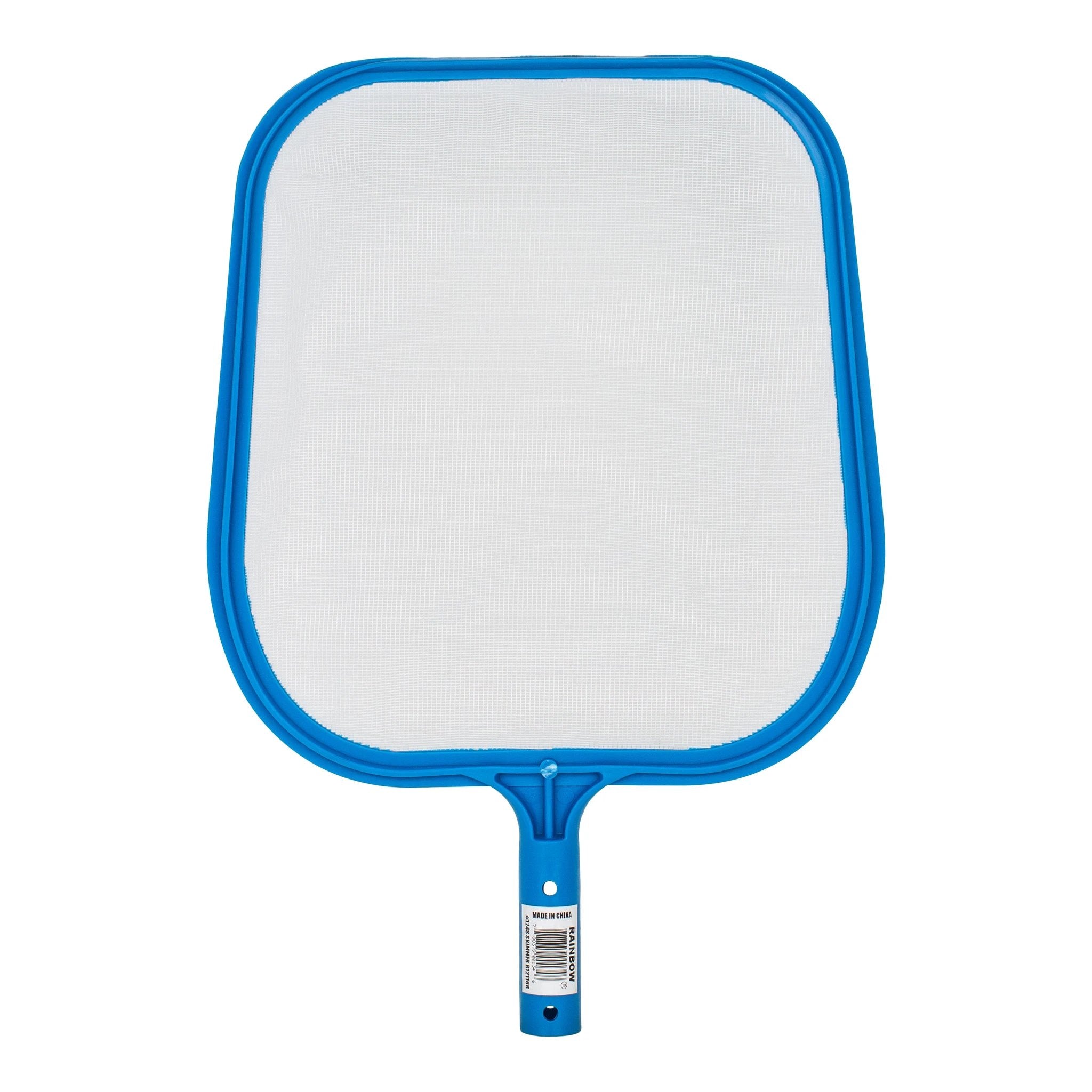 Pentair R121166 Skimmer 124 For Pool And Spa Reinforced Plastic Handle by Pentair