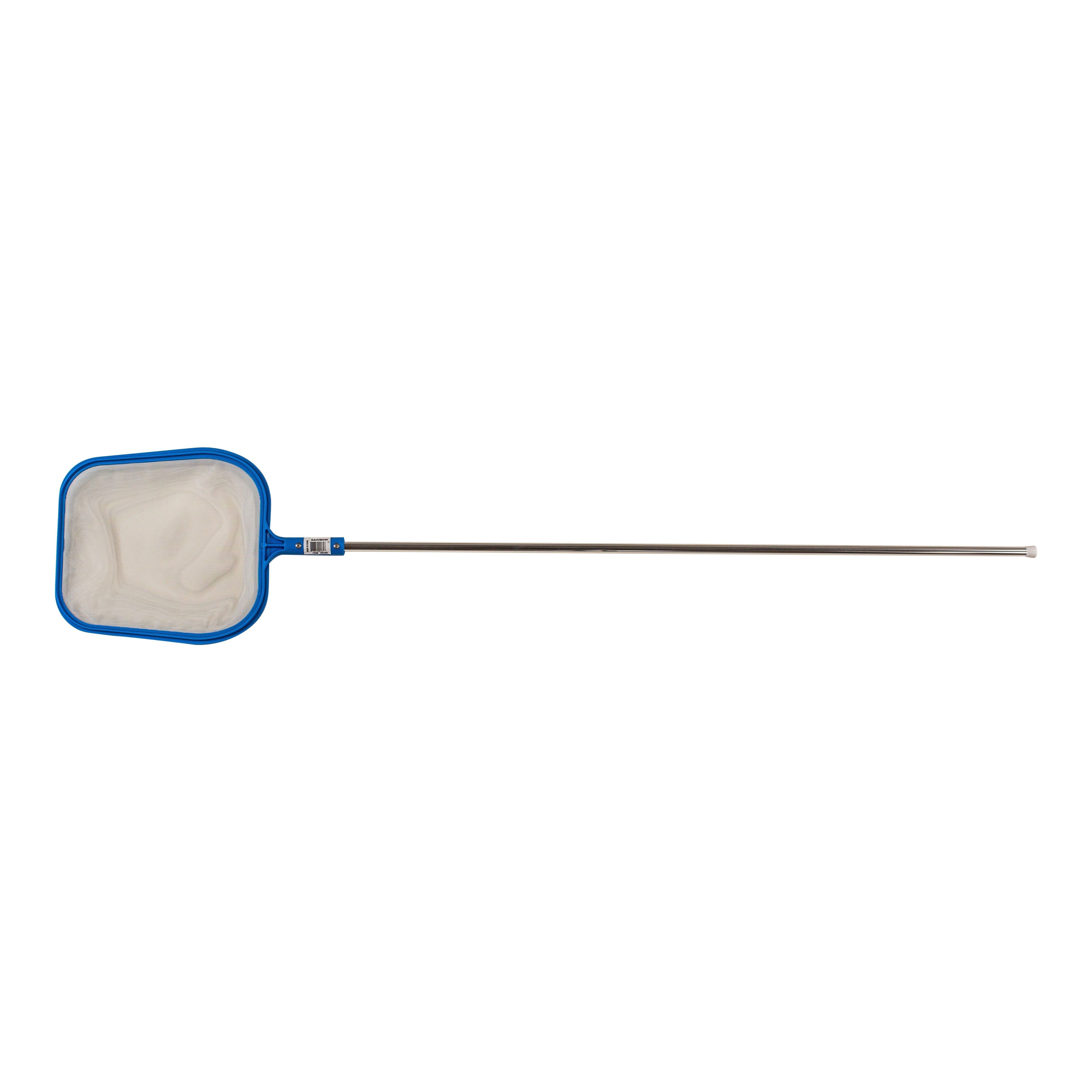 Pentair R121186 Skimmer 124H with 4 Foot Built In Pole and Reinforced Plastic Frame