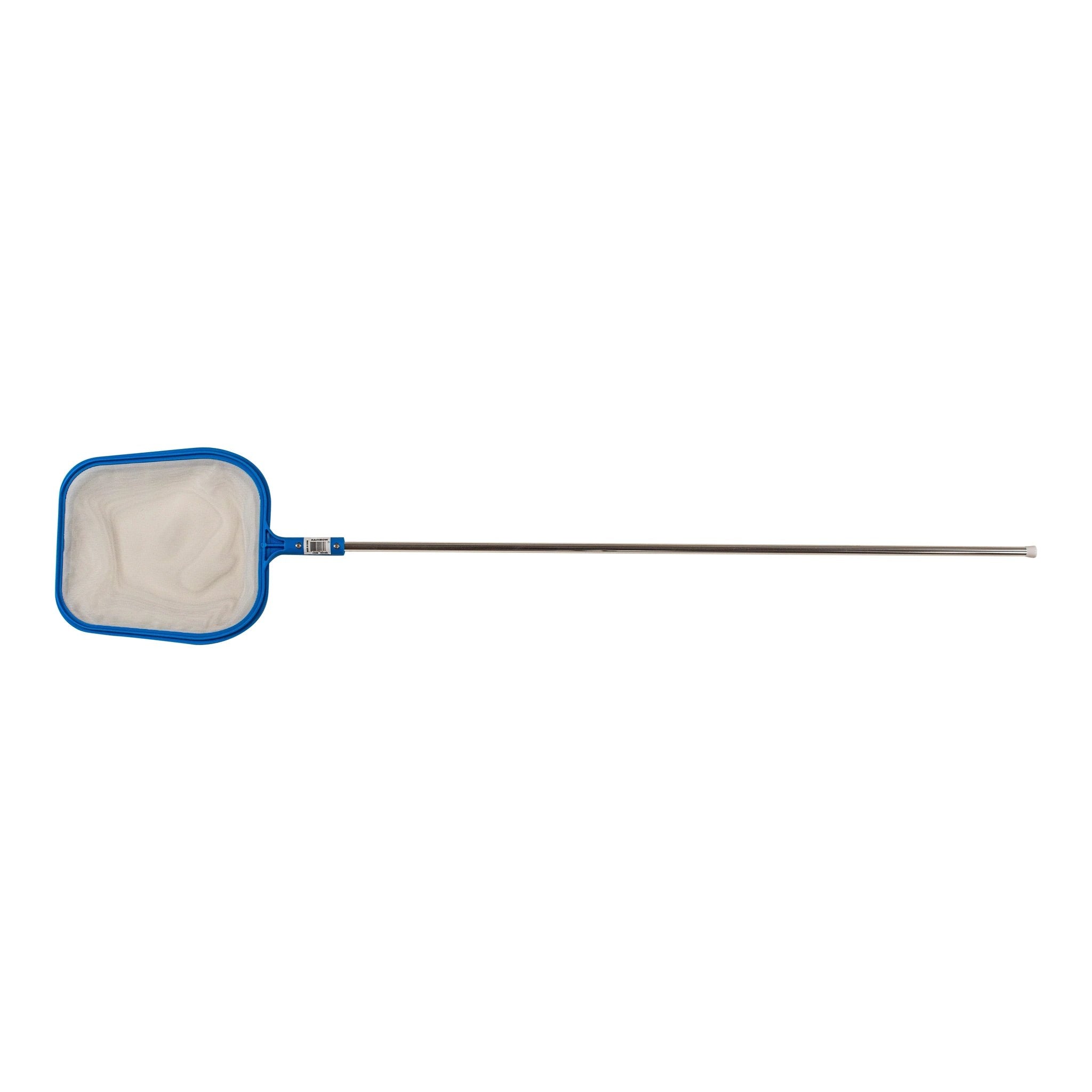 Pentair Skimmer 124H R121186 With 4 Foot Pole And Reinforced Frame by Pentair