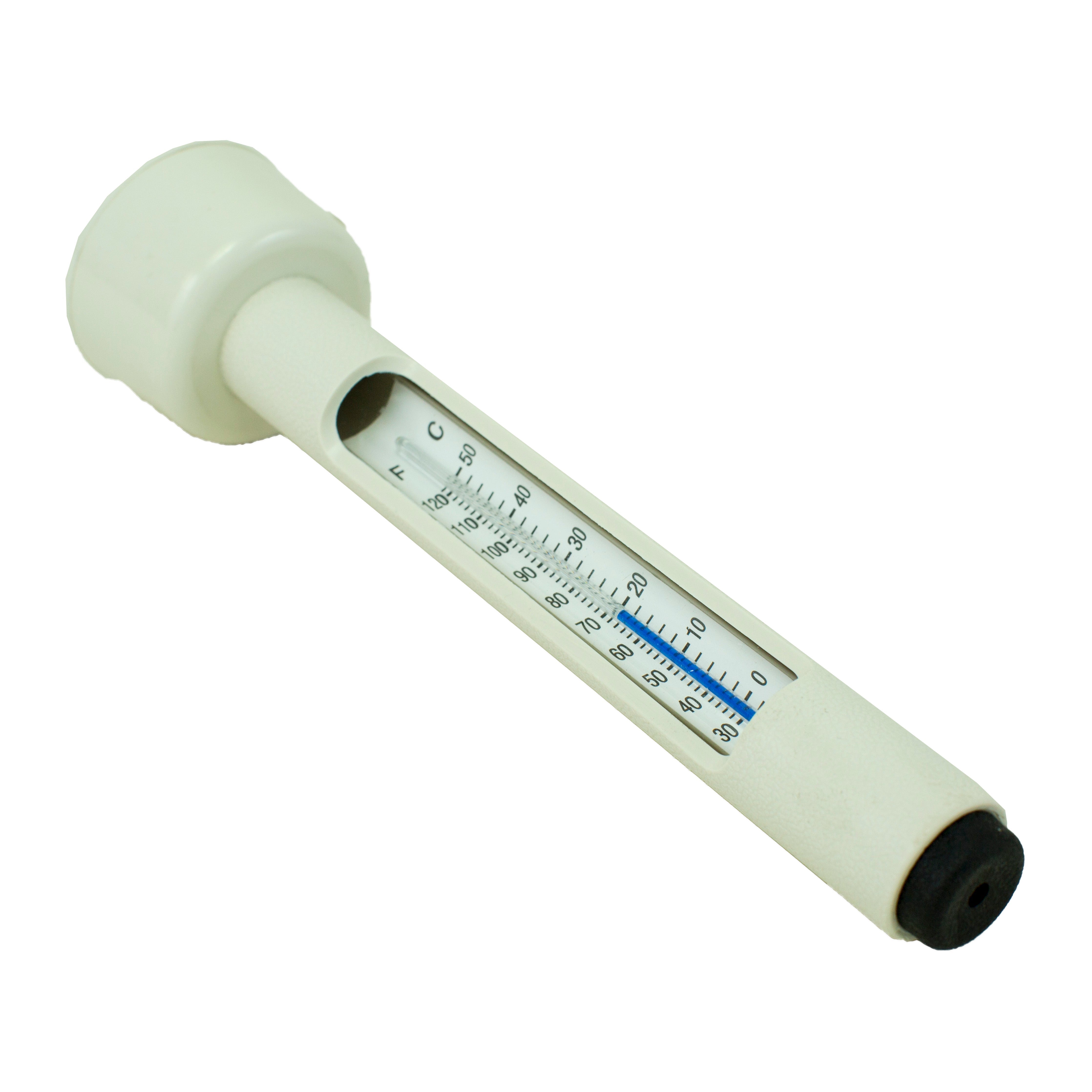 Pentair R141106 Floating Thermometer for Pools and Spas