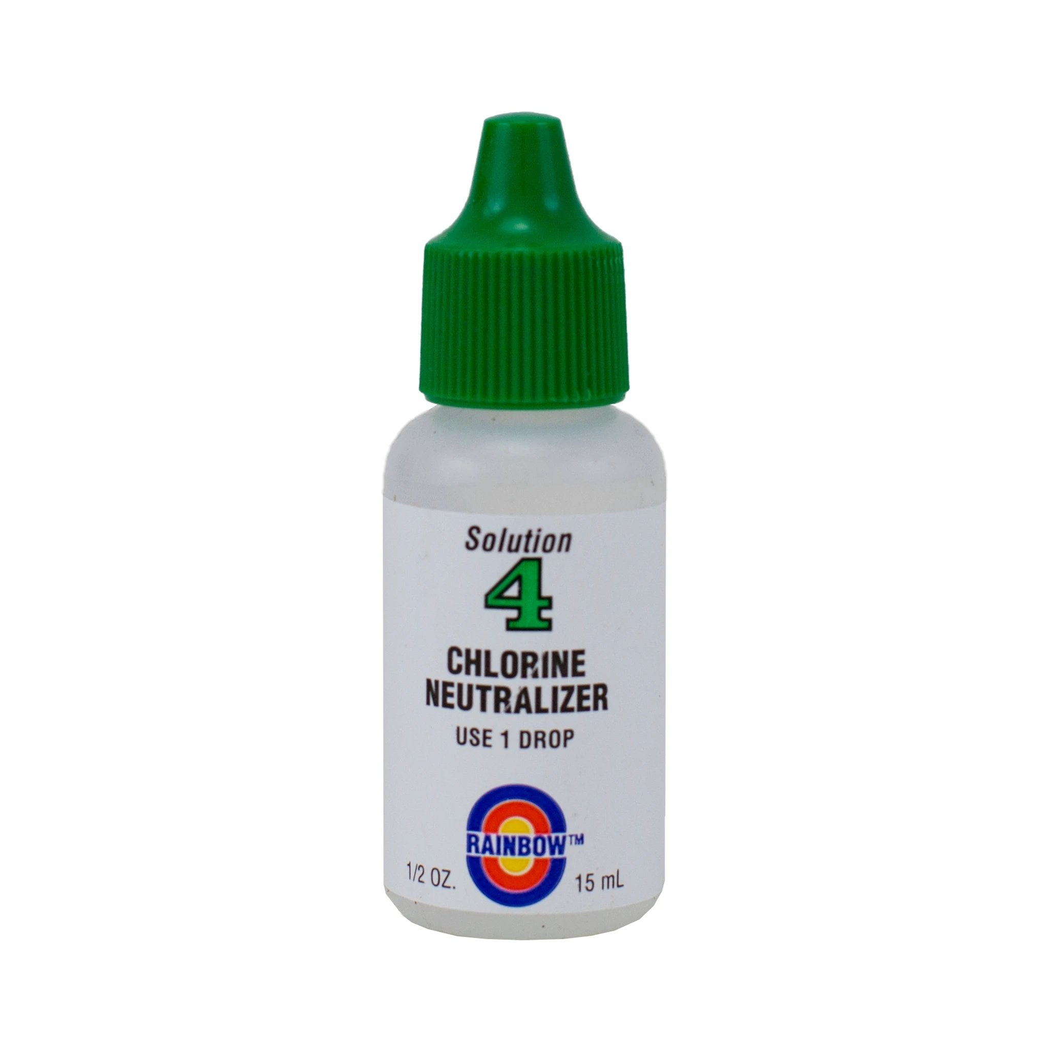 Pentair Solution 4 Chlorine Neutralizer by Pentair
