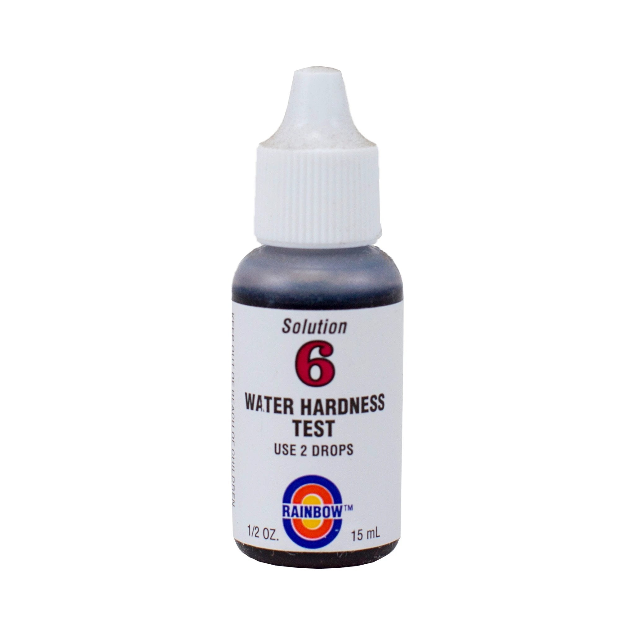 Pentair Solution 6 Water Hardness Test by Pentair
