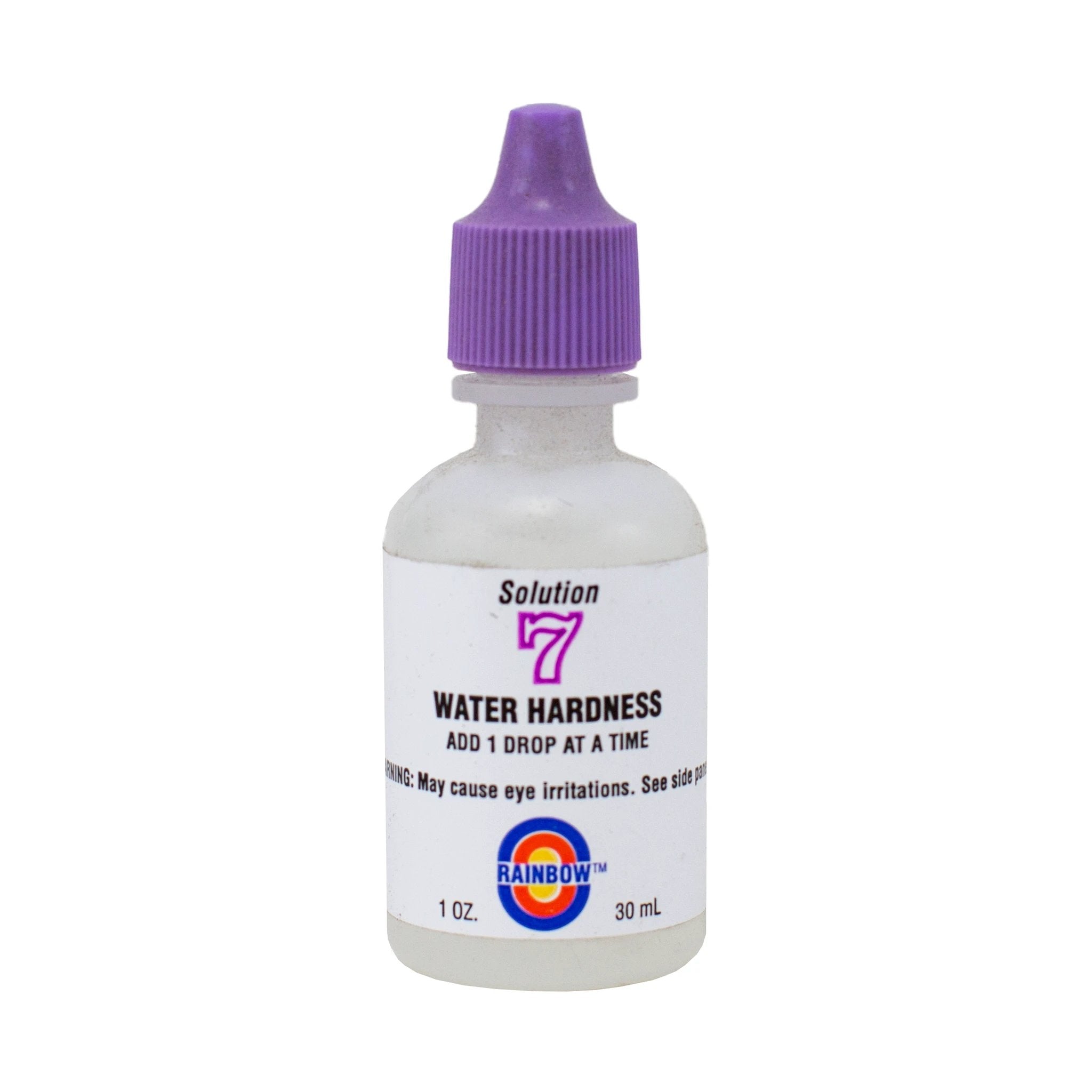 Pentair Solution 7 Water Hardness by Pentair
