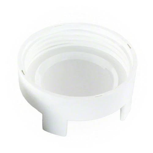 Pentair Automatic Feeder Threaded Cap R172008W by Pentair