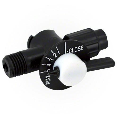 Pentair Chemical Feeder Control Valve R172060Z by Pentair