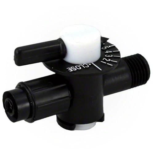 Pentair Chemical Feeder Control Valve R172060Z by Pentair