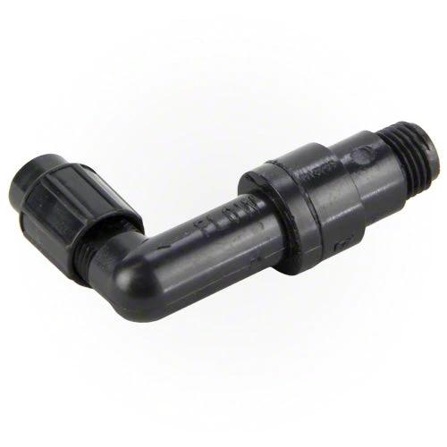 Pentair Check Valve Elbow R172061Z by Pentair
