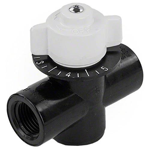 Pentair Control Valve R172086Z by Pentair