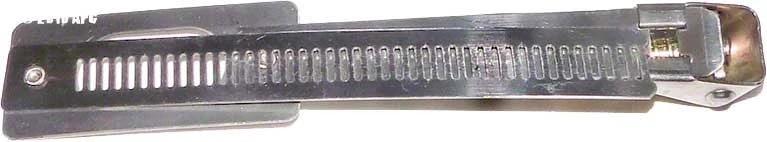 Pentair Rainbow Saddle Clamp Assembly, R172264Z by Duckies Pool Supply
