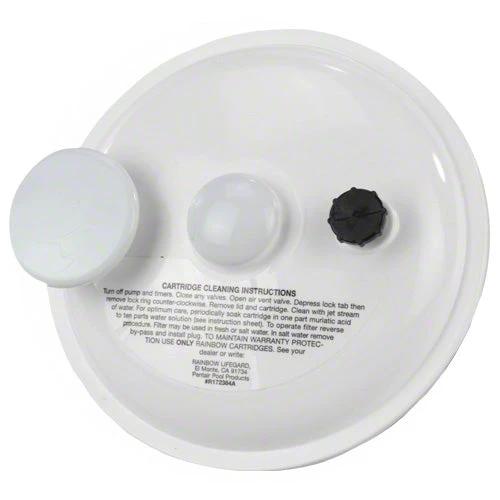 Pentair HC Series Lid R172385D by Pentair