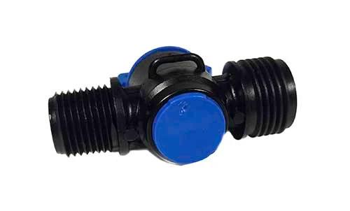 Pentair Hose Bib With Handle R175009 by Pentair
