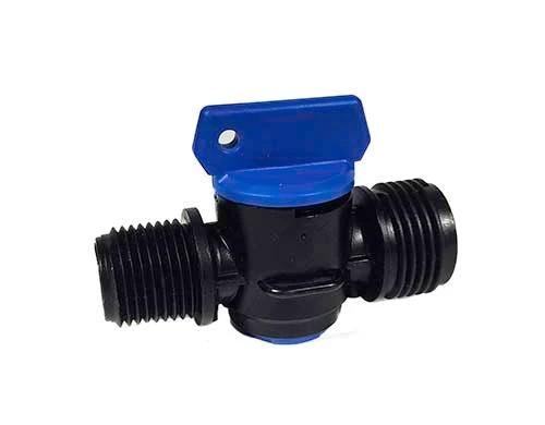 Pentair Hose Bib With Handle R175009 by Pentair