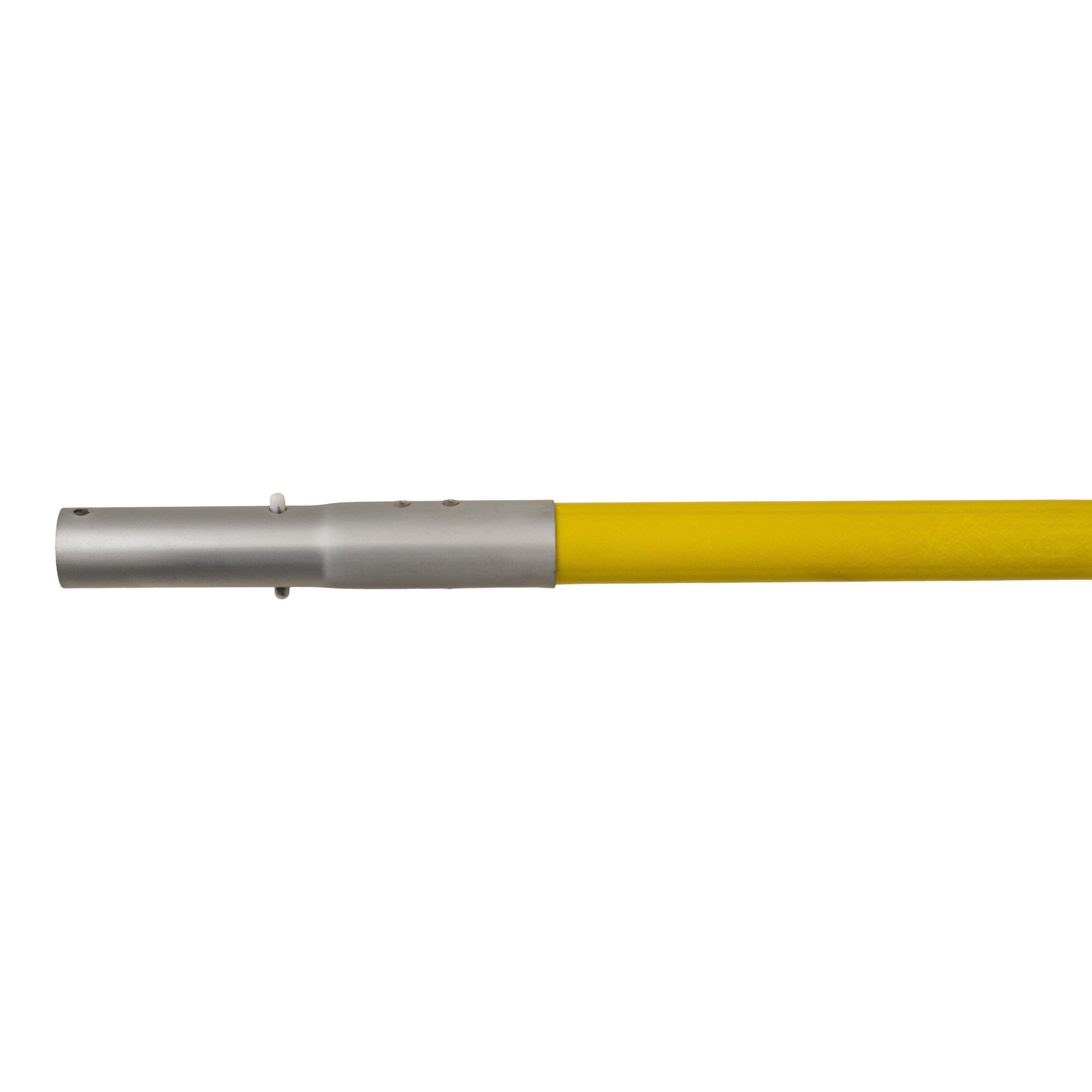 Pentair R191092 Fiberglass Extension Pole 8 to 16 Feet Telescopic with E-Z Lock Compression Lock
