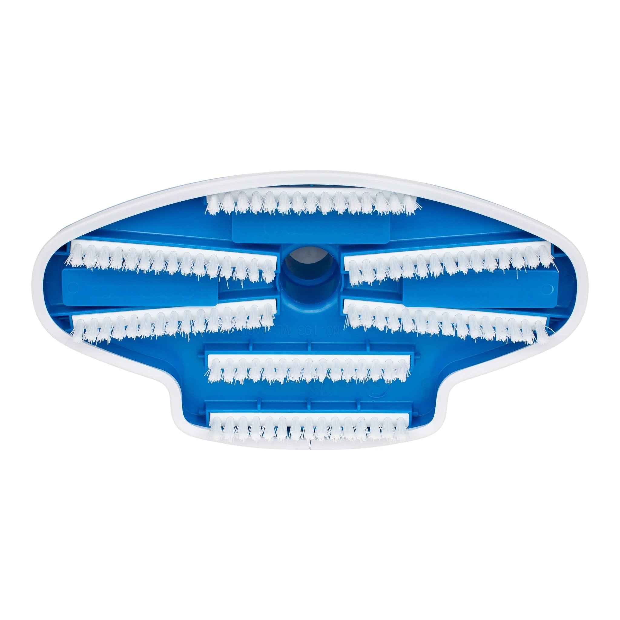 Pentair Rainbow Oval Weighted Vacuum Head for Vinyl Lined Pools by Pentair