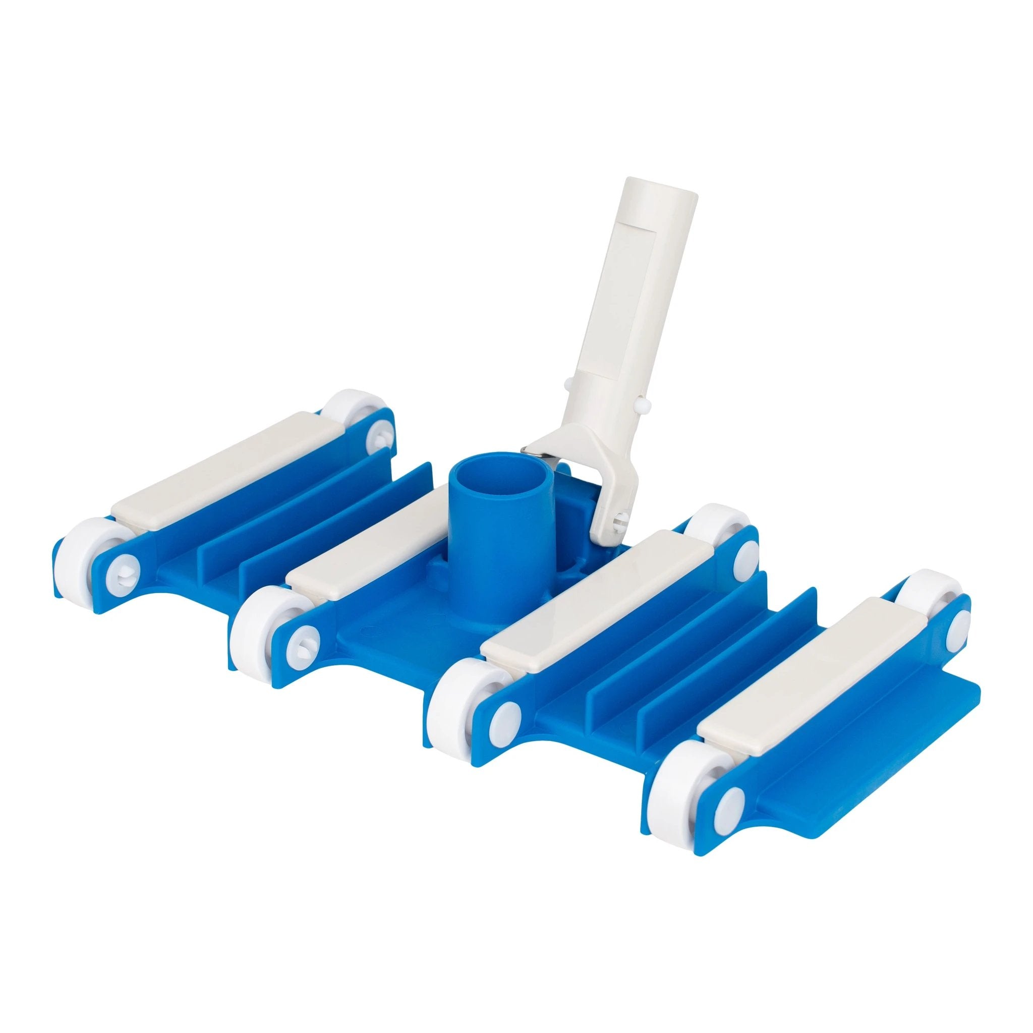 Pentair 12 Inch Flexible Vacuum Head for Concrete and Gunite Pools by Pentair