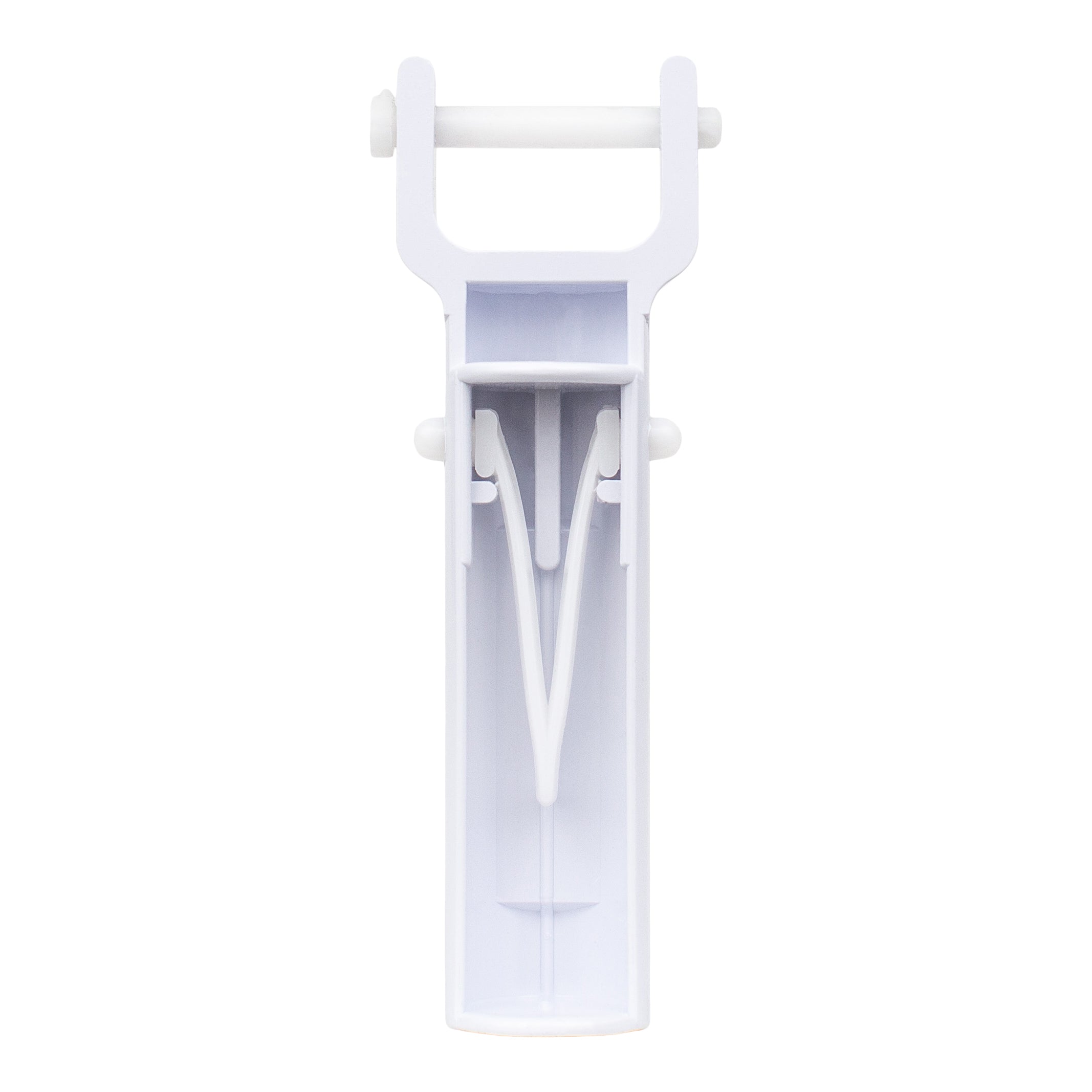 Pentair R201490 Snap Adapt Handle Replacement for Vacuum Heads with 1 3/4 Inch Plastic Pin Lock