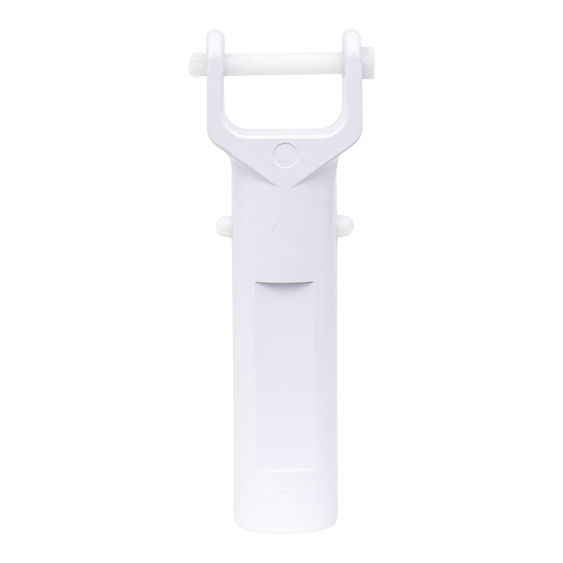 Pentair R201490 Snap Adapt Handle Replacement for Vacuum Heads with 1 3/4 Inch Plastic Pin Lock