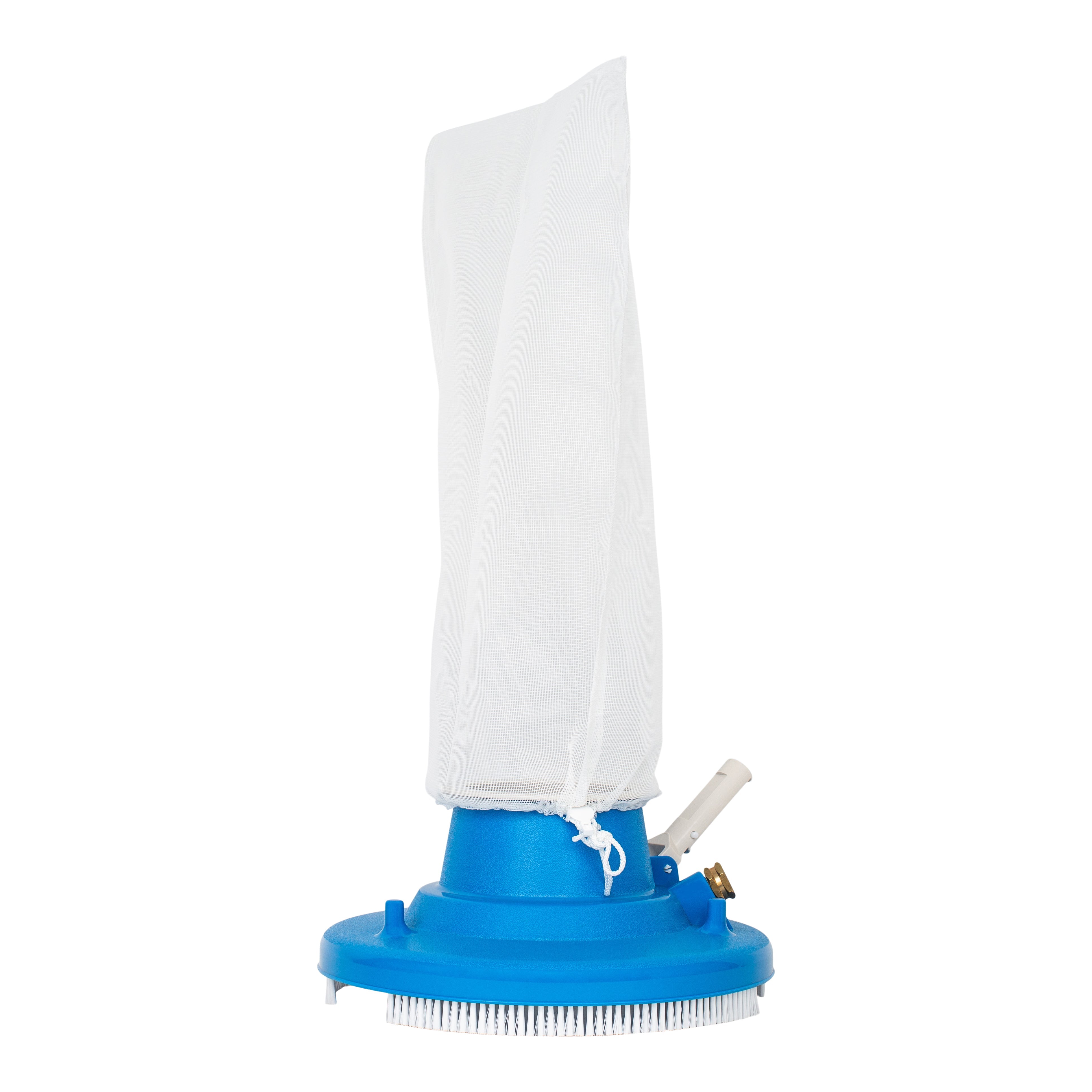 Pentair R211036 Leaf Eater 185 Multifunction Pool Cleaning Tool