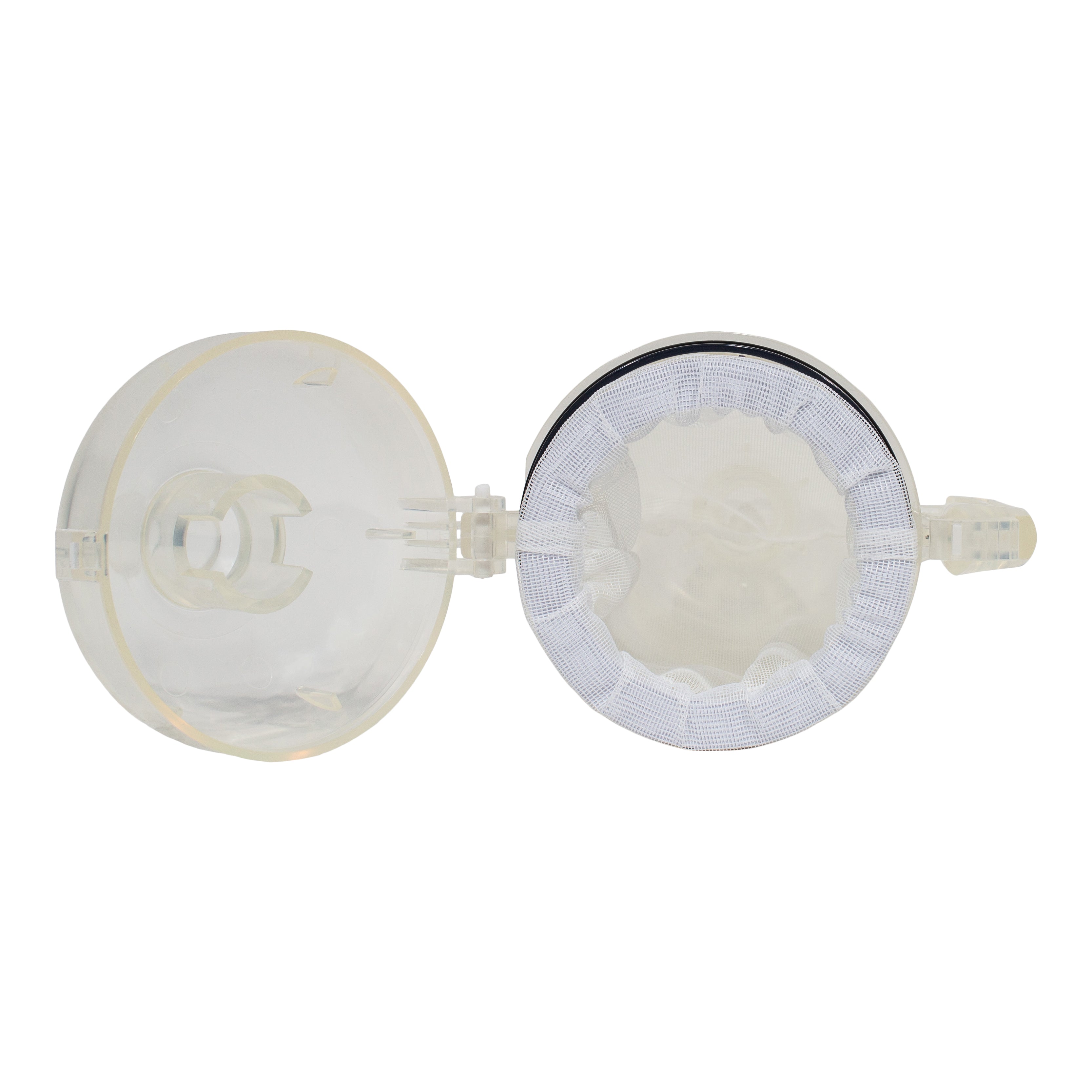Pentair R211084 Leaf Trap 186A Suction-Side Pool Cleaner Accessory