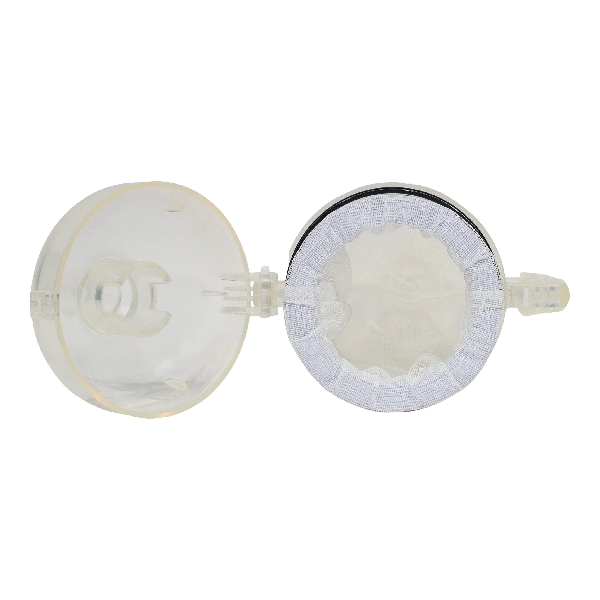 Pentair Leaf Trap R211084 for Suction Side Pool Cleaners by Pentair