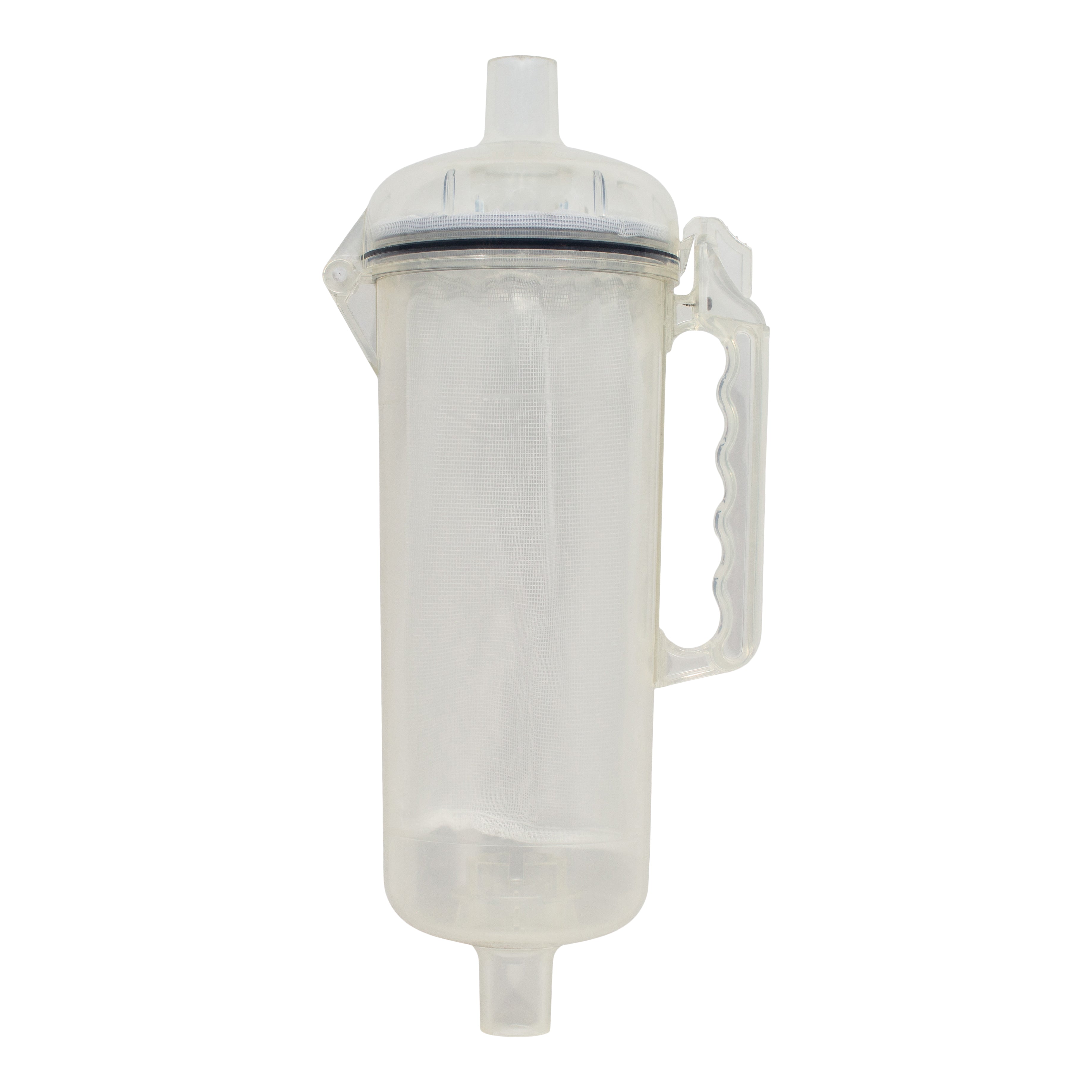 Pentair R211084 Leaf Trap 186A Suction-Side Pool Cleaner Accessory