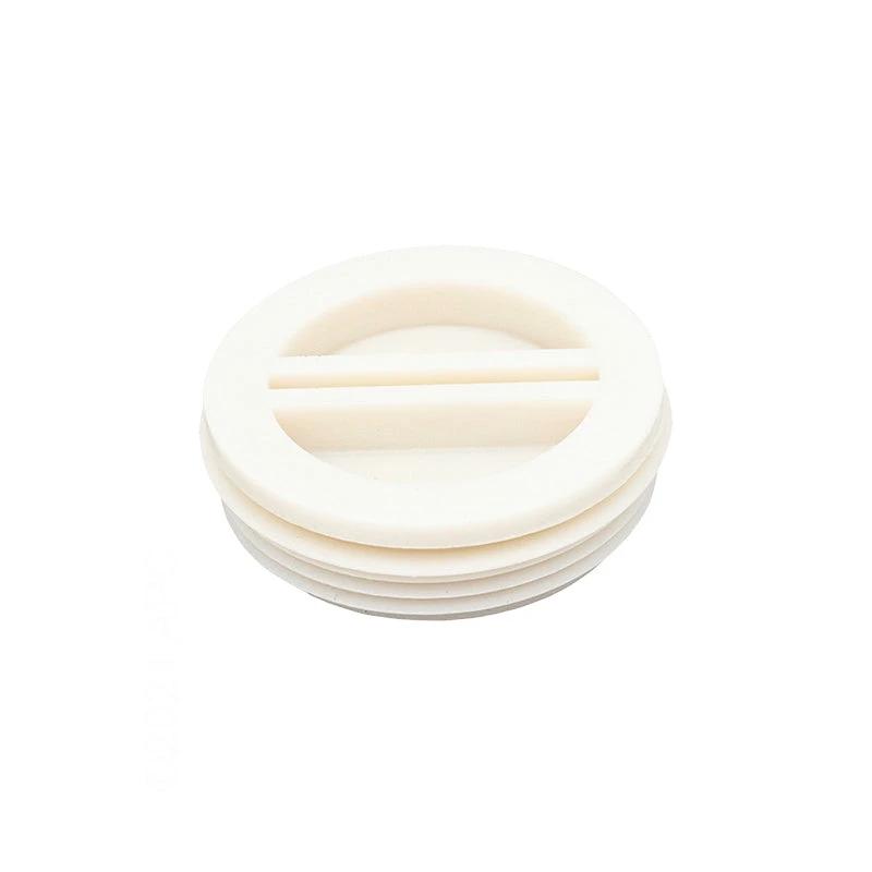 Pentair 1.5" Threaded Plug R22010Z by Pentair