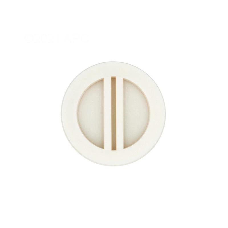 Pentair 1.5" Threaded Plug R22010Z by Pentair