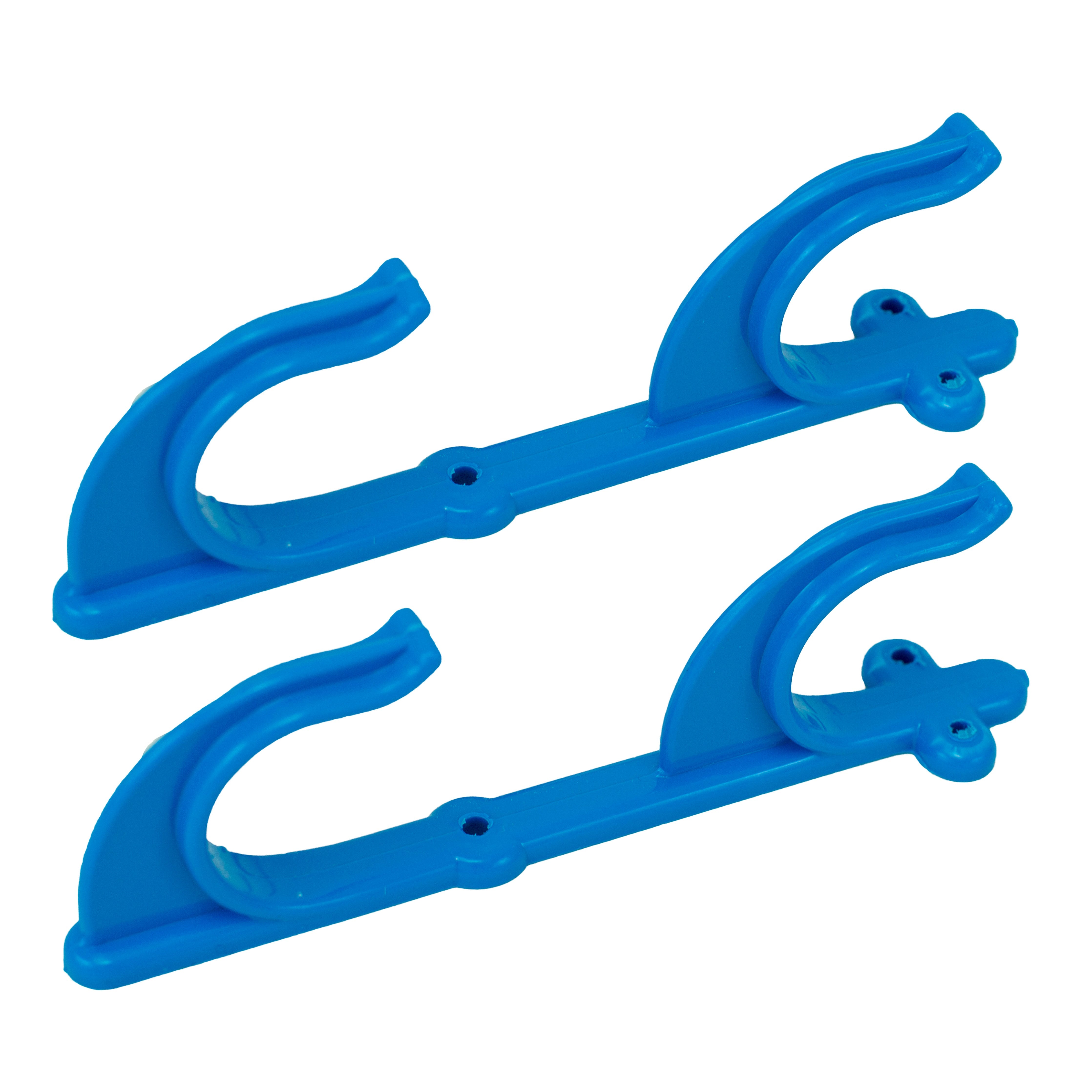 Pentair R221036 Pole Hanger with Screws for Easy Installation