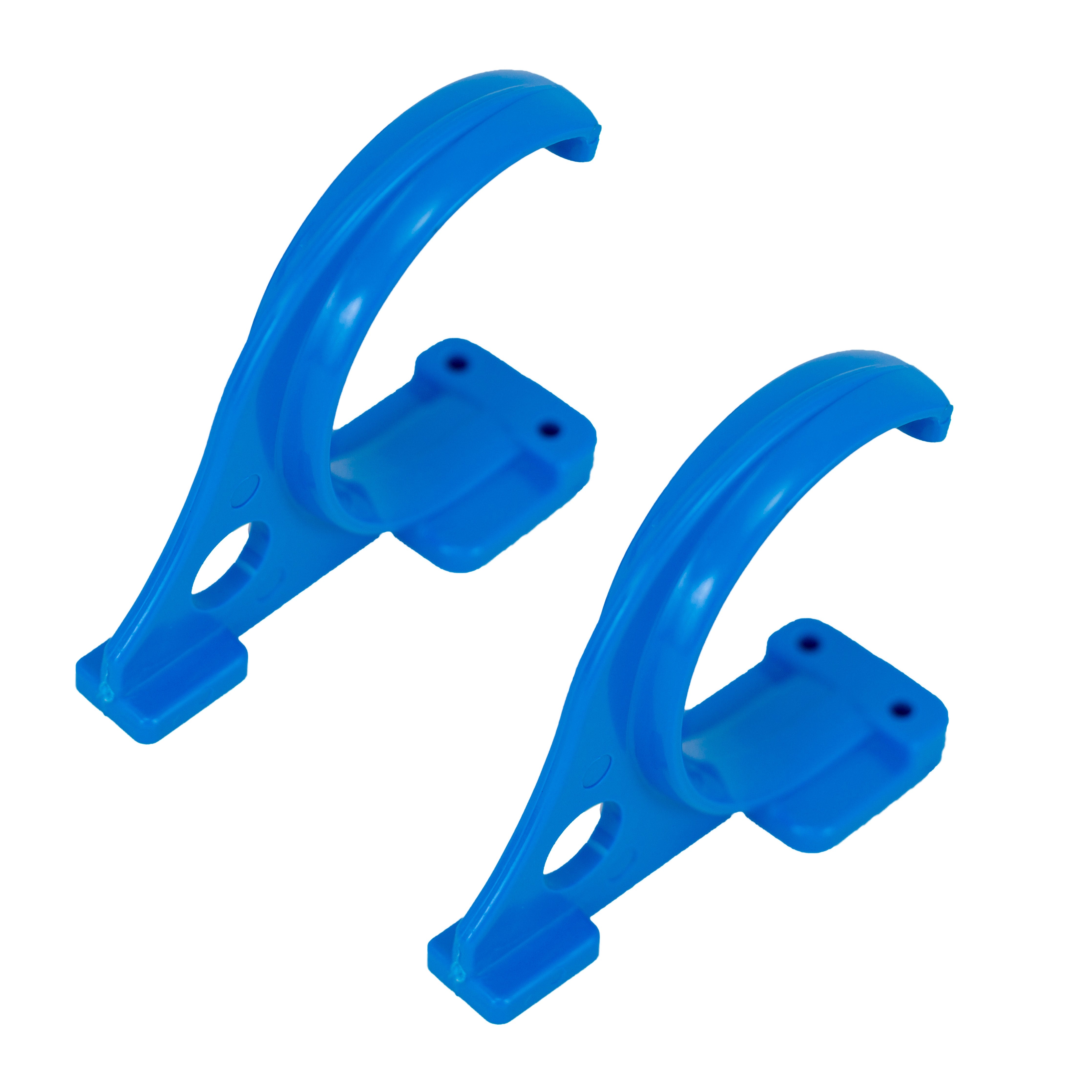 Pentair R221046 Hose Hanger with Screws for Efficient Garden Organization