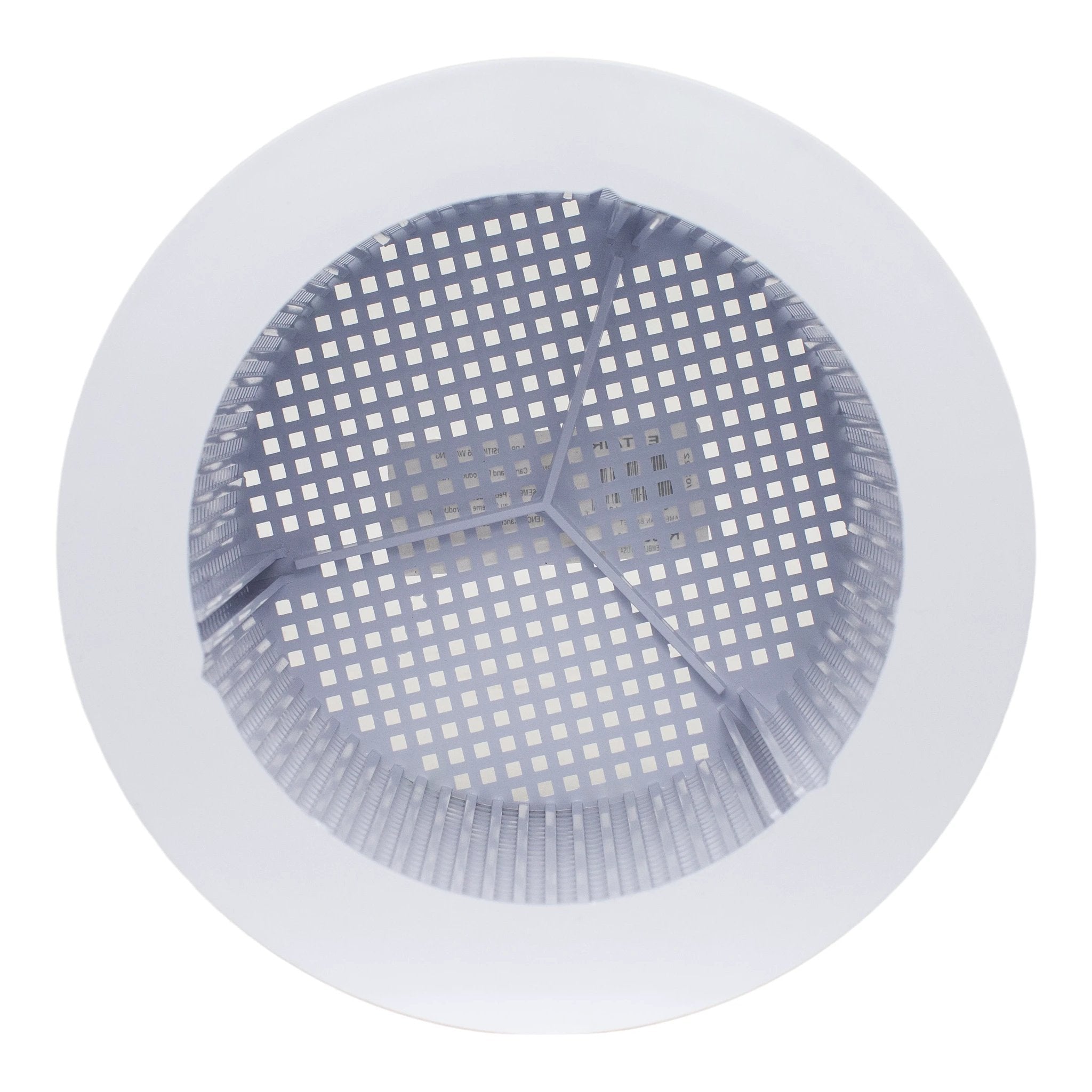 Pentair R38013AZ Skimmer Basket Replacement for Pool Pumps by Pentair