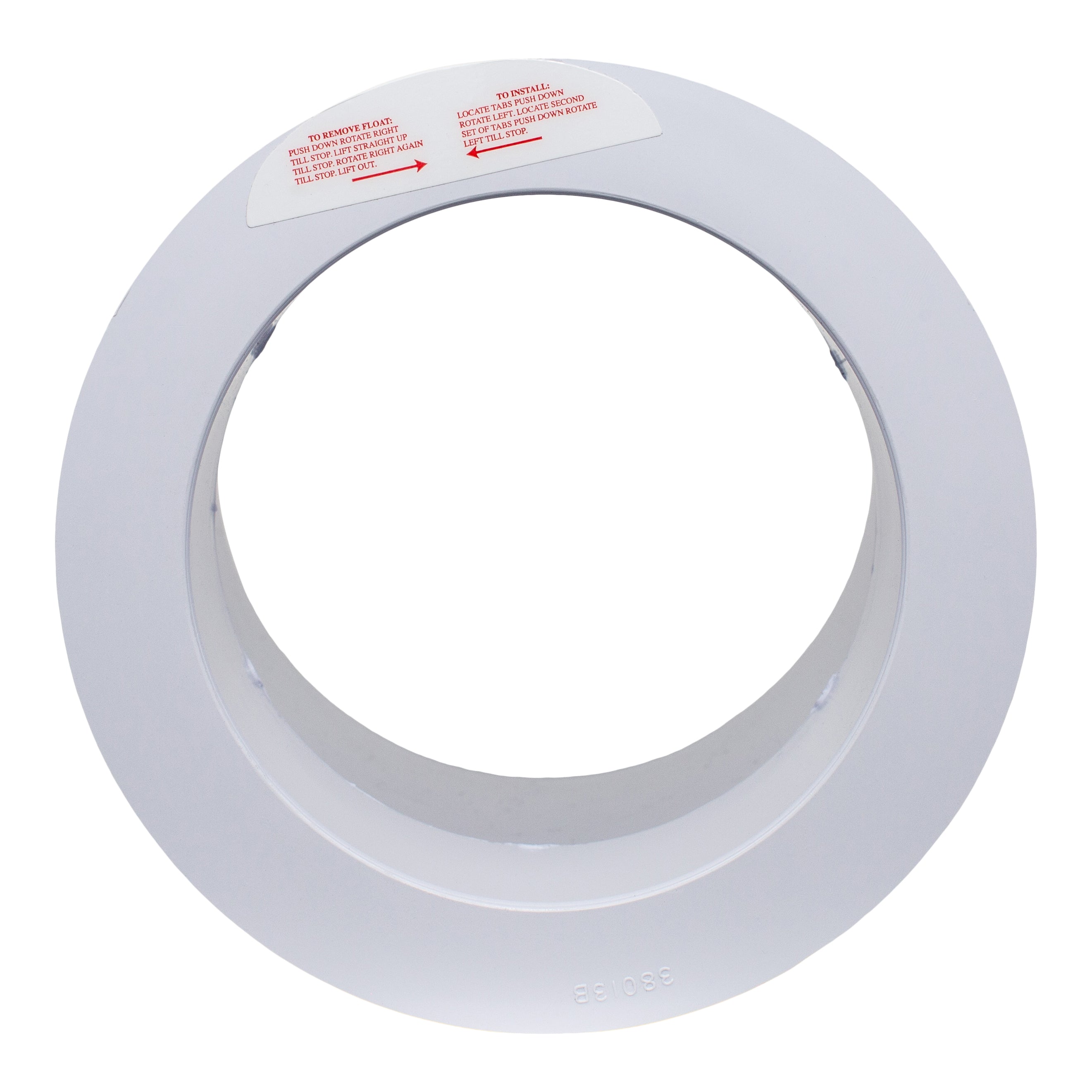 Pentair R38013B Floating Weir Replacement Pump Part for Multiple Brand Compatibility