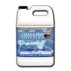 Ramuc Clean And Prep Solution 1Gal | 9306000001 by Ramuc