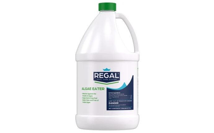Regal 1 gal Algae Eater by Regal Pool Products