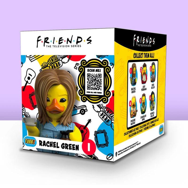 Friends: Rachel Green TUBBZ (Boxed Edition) by Friends