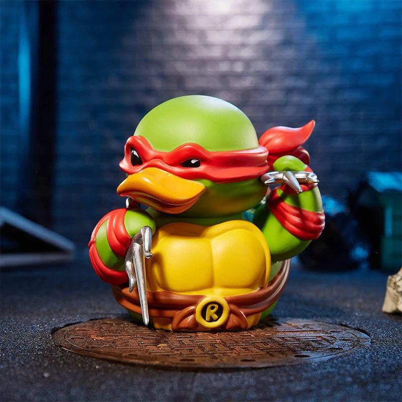 Teenage Mutant Ninja Turtles: Raphael TUBBZ (Boxed Edition) by Teenage Mutant Ninja Turtles