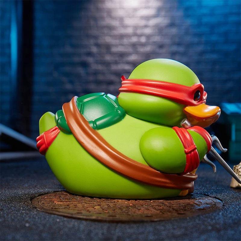 Teenage Mutant Ninja Turtles: Raphael TUBBZ (Boxed Edition) by Teenage Mutant Ninja Turtles