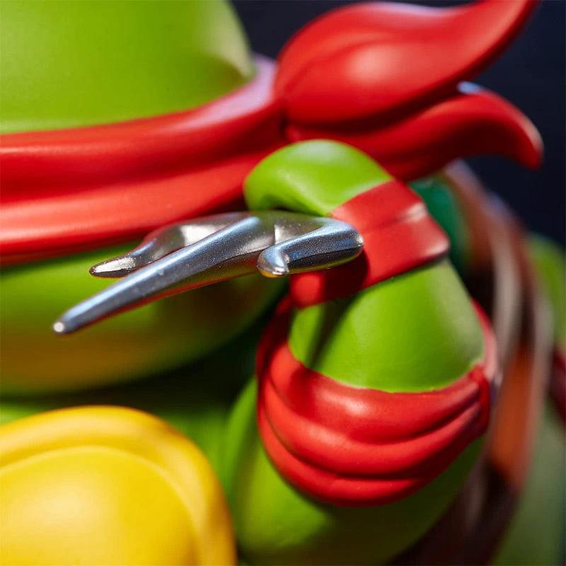 Teenage Mutant Ninja Turtles: Raphael TUBBZ (Boxed Edition) by Teenage Mutant Ninja Turtles
