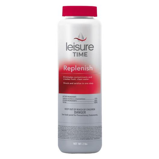 Leisure Time Replenish 2 lbs