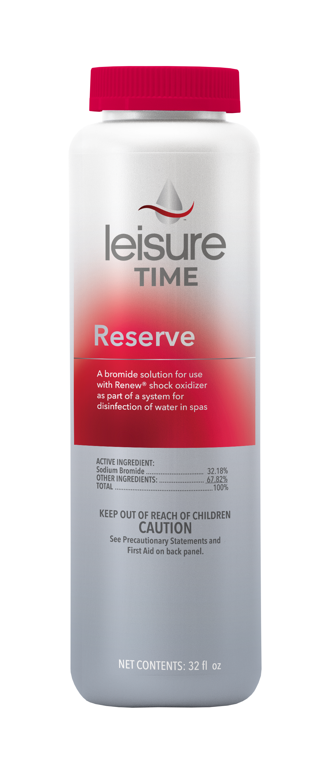 Leisure Time Reserve 32 oz by Leisure Time Chemicals