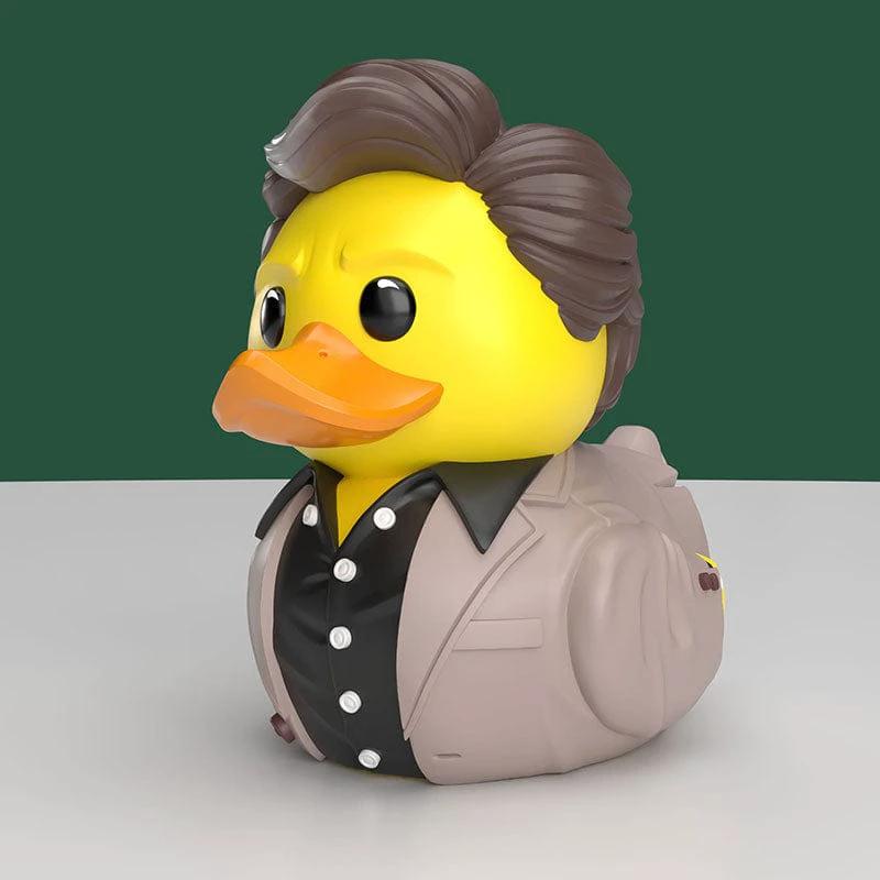 The Breakfast Club: Richard Vernon TUBBZ (Mini Edition) by The Breakfast Club