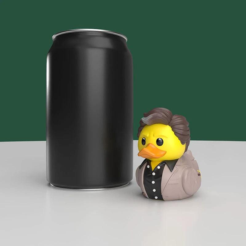 The Breakfast Club: Richard Vernon TUBBZ (Mini Edition) by The Breakfast Club
