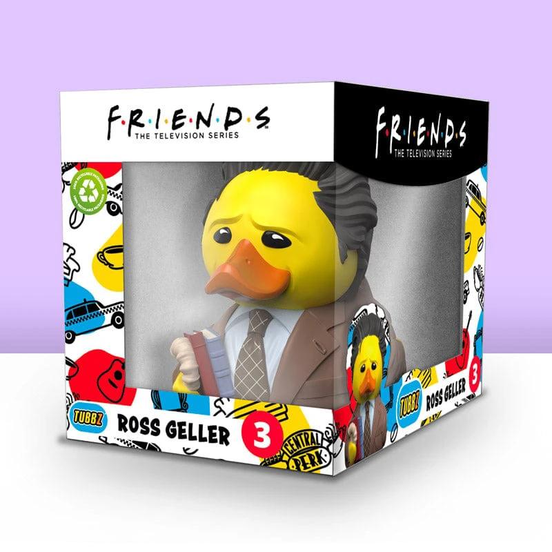 Friends: Ross Geller TUBBZ (Boxed Edition) by Friends