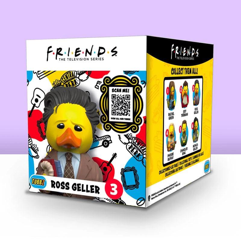 Friends: Ross Geller TUBBZ (Boxed Edition) by Friends